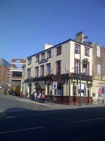 The Dispensary