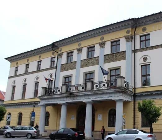 County House