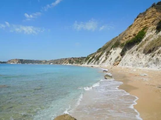 Avithos Beach