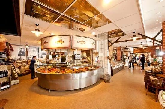 Fiedlers Fischmarkt