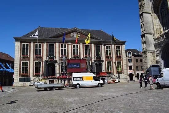 Stedelijk Museum
