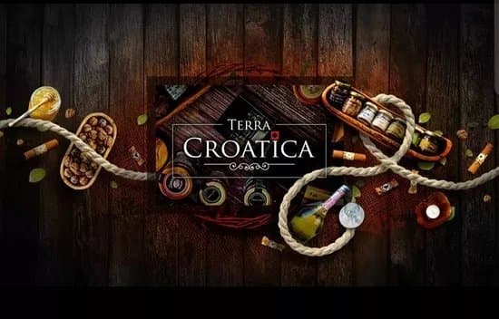 Terra Croatica