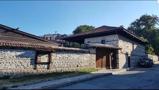 Radonova House, Ethnic & Historical Museum