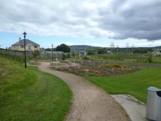 Barrack Hill Park Community Gardens