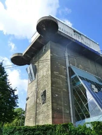 Flakturm