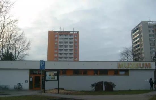 Mestske Muzeum a Galerie Breclav