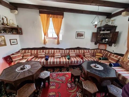 Museum "Bey's house"