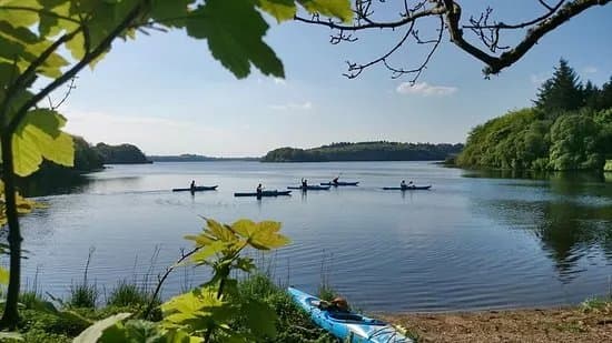 Sligo Kayak Tours