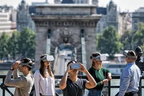 VR Tours Kft.