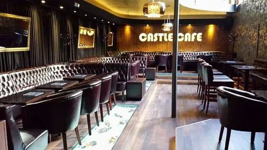Castle Cafe