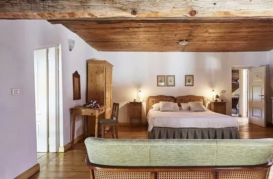 QC Terme Hotel Bagni Vecchi