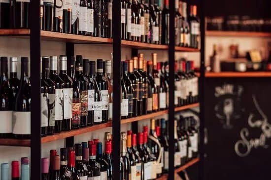 The Wine Guy