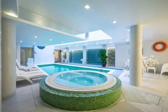 Wellton SPA Centrum