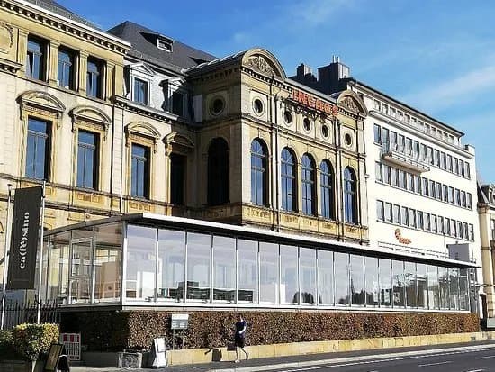 Casino Luxembourg