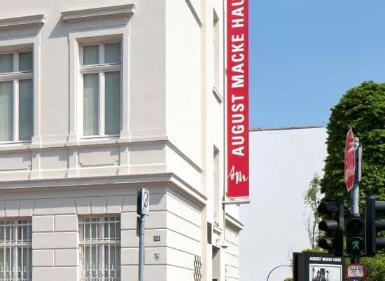 August-Macke-Haus