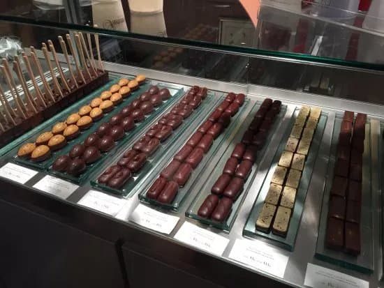 Summerbird Chocolaterie