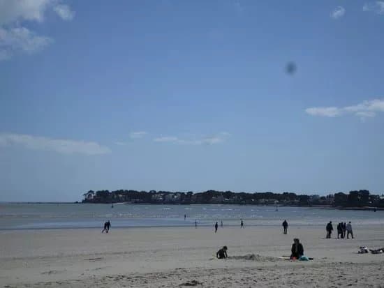 Esplanade Benoit