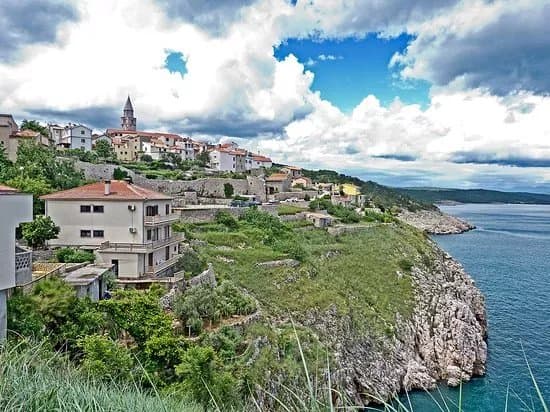 Vrbnik