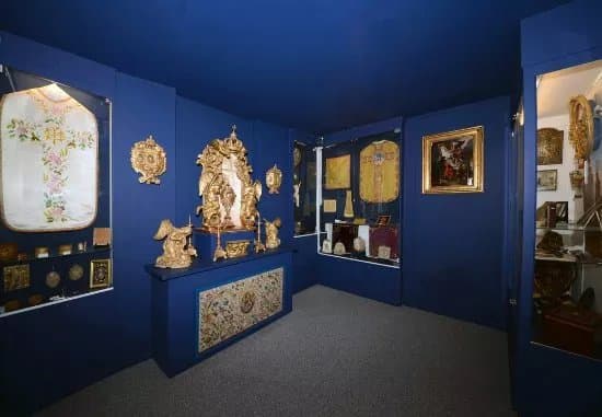 Musee de la Visitation