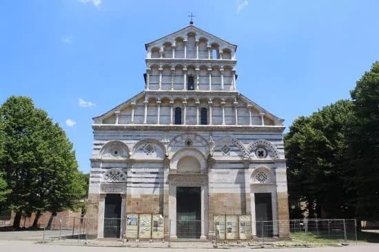 San Paolo a Ripa d'Arno