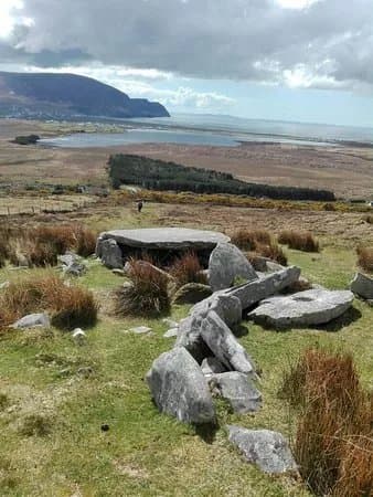 Megalithic Tomb