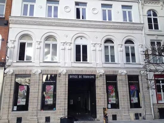Office de Tourisme