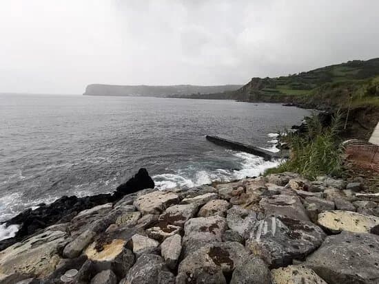 Ponta Joao Dias