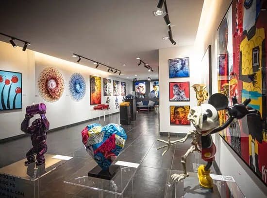Galerie Alaux