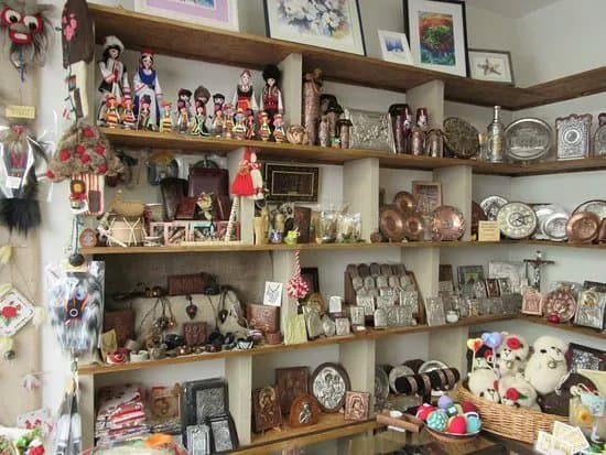 Gallery Artikos