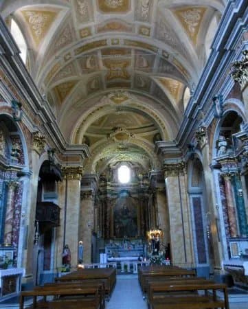 Chiesa di San Francesco