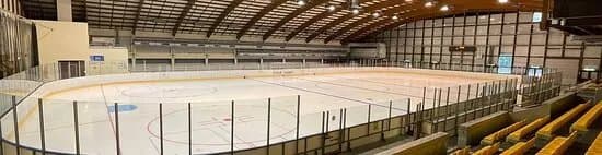 Patinoire Kockelscheuer
