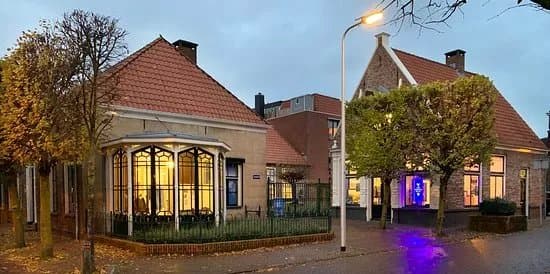 Stadsmuseum Almelo