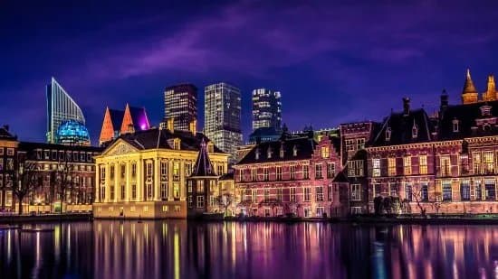 Hofvijver