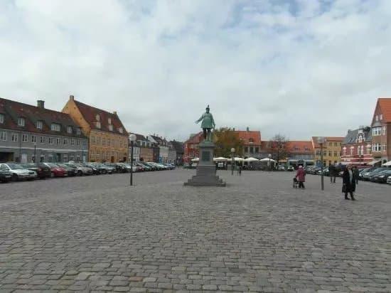Koge Raadhus