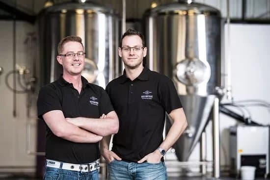 Beer Brothers Brewery