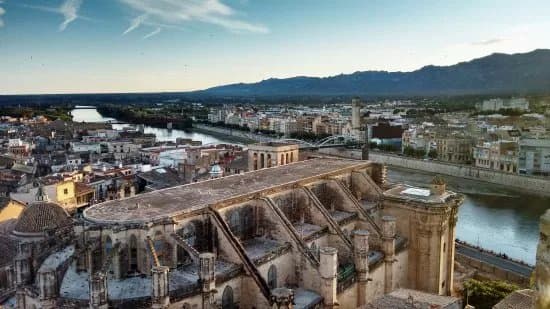 Catedral de Tortosa