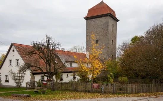 Brunnenhausmuseum Schillingsfurst