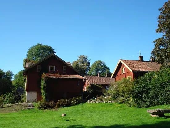 Sundsby Sateri