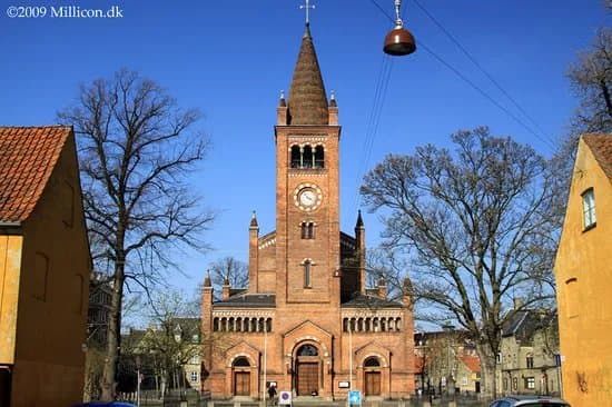 St. Paul's Church