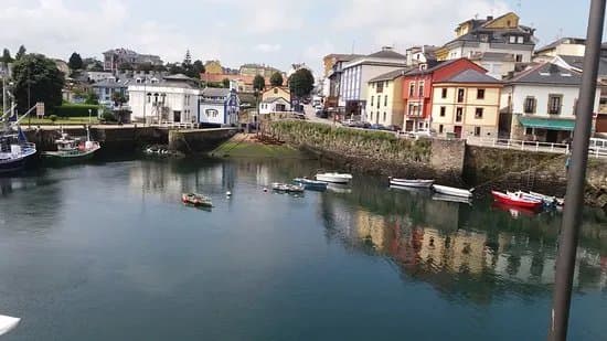 Puerto de Vega