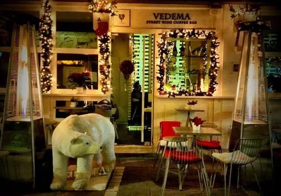 Vedema