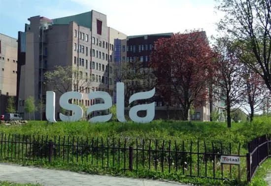 Isala Ziekenhuis