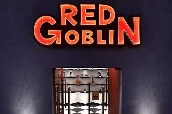 Red Goblin