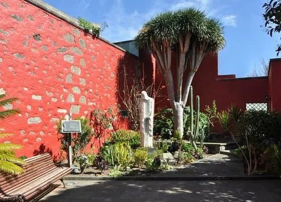 Tomas Morales Museum-House