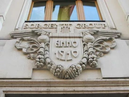 Sorgente Group Foundation