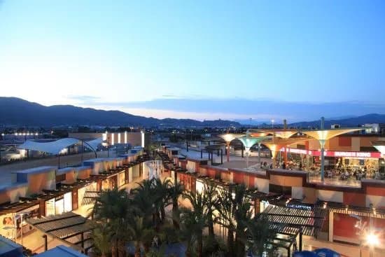 Parque Almenara