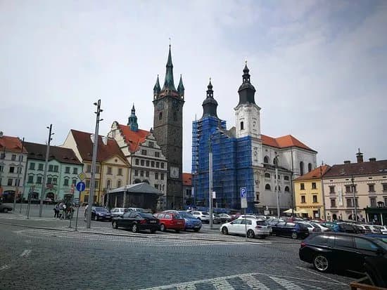 Black Tower (Cerna vEz)