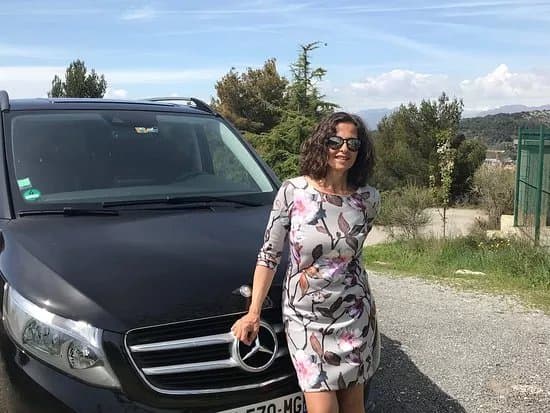 Kultours- Best French Riviera Tours