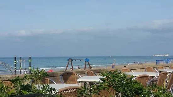 La Laja Beach-Bar