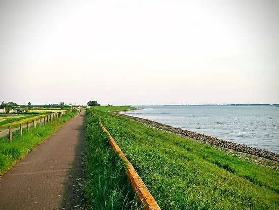 Haringvliet